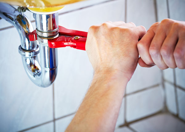 About Fairmount Plumbers